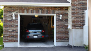 Garage Door Installation at The Villas Of Hyde Park Condo, Florida