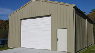 Garage Door Openers at The Villas Of Hyde Park Condo, Florida